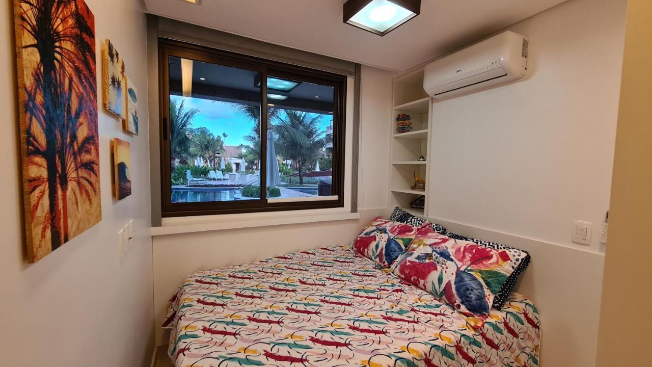 Malawi Muro Alto - Flat 103H Terreo Porto de Galinhas Bagian luar foto