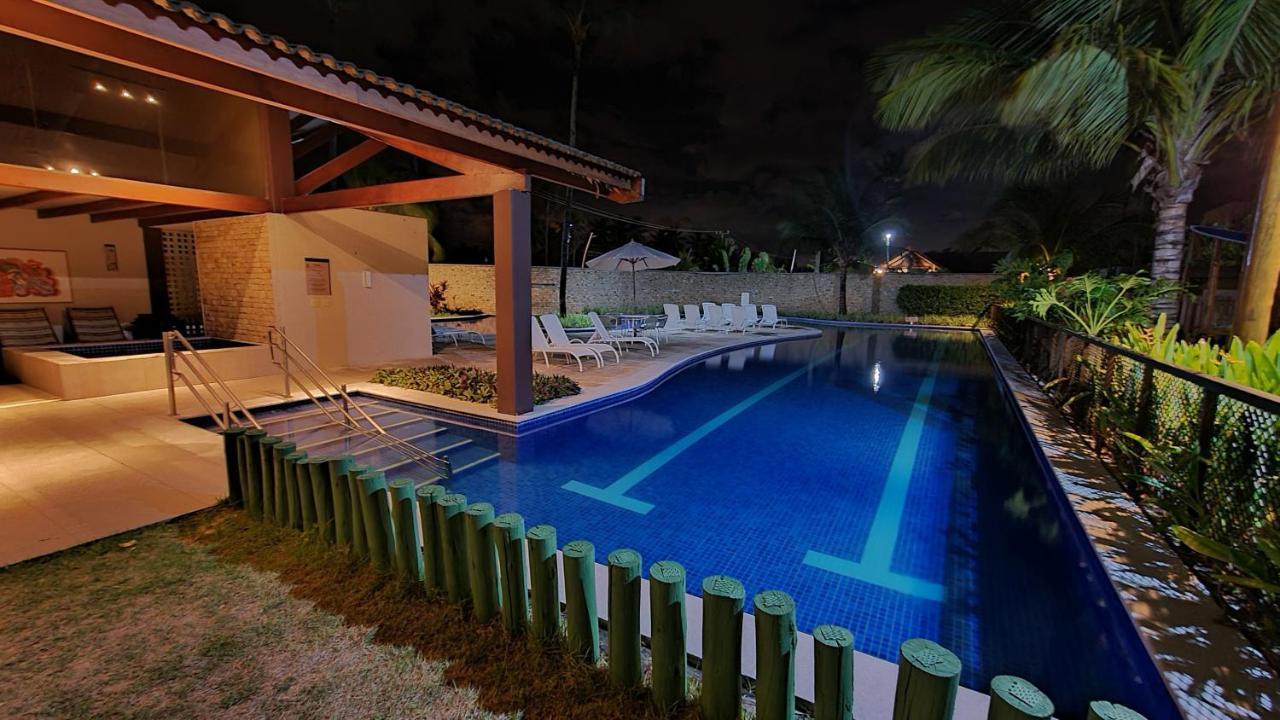 Malawi Muro Alto - Flat 103H Terreo Porto de Galinhas Bagian luar foto