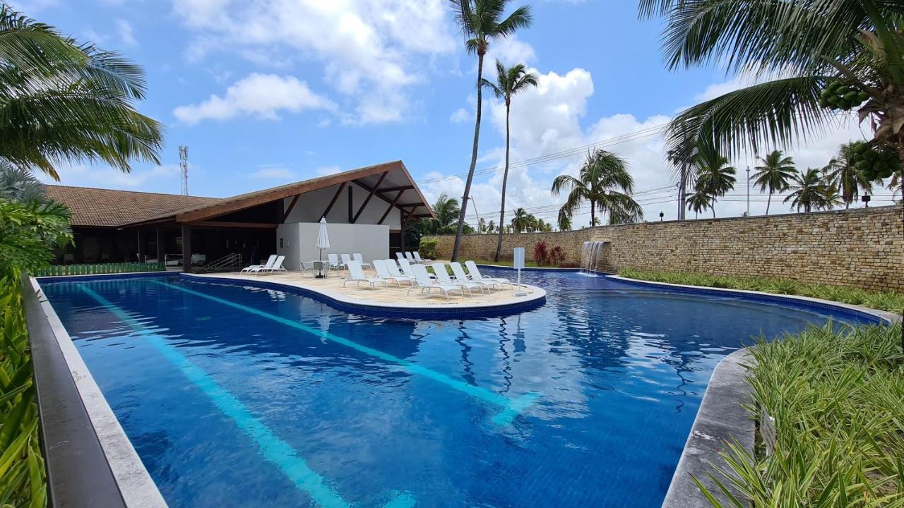 Malawi Muro Alto - Flat 103H Terreo Porto de Galinhas Bagian luar foto