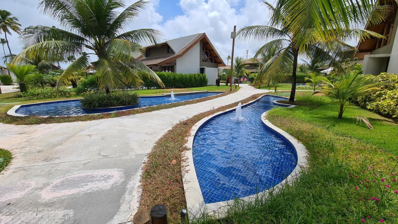 Malawi Muro Alto - Flat 103H Terreo Porto de Galinhas Bagian luar foto