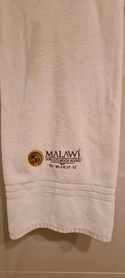 Malawi Muro Alto - Flat 103H Terreo Porto de Galinhas Bagian luar foto