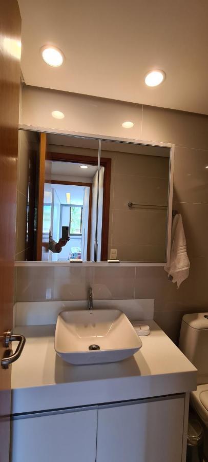 Malawi Muro Alto - Flat 103H Terreo Porto de Galinhas Bagian luar foto