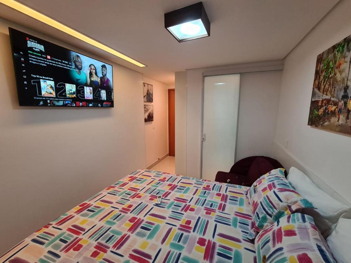 Malawi Muro Alto - Flat 103H Terreo Porto de Galinhas Bagian luar foto