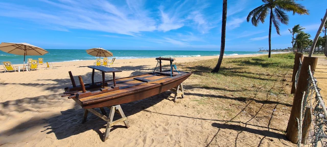 Malawi Muro Alto - Flat 103H Terreo Porto de Galinhas Bagian luar foto