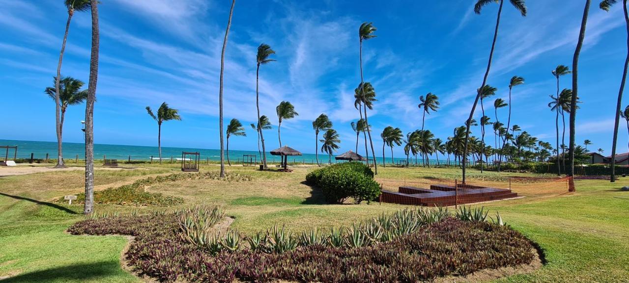Malawi Muro Alto - Flat 103H Terreo Porto de Galinhas Bagian luar foto