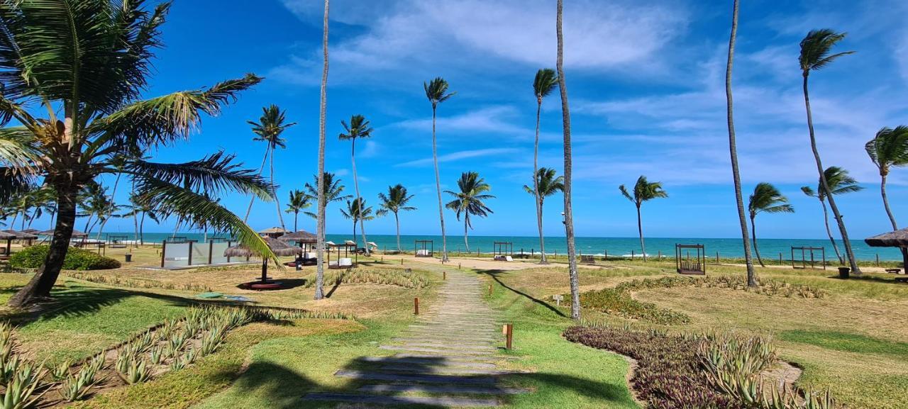 Malawi Muro Alto - Flat 103H Terreo Porto de Galinhas Bagian luar foto