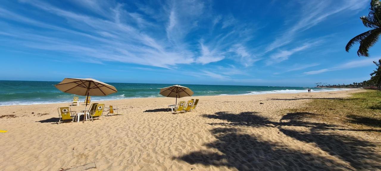 Malawi Muro Alto - Flat 103H Terreo Porto de Galinhas Bagian luar foto
